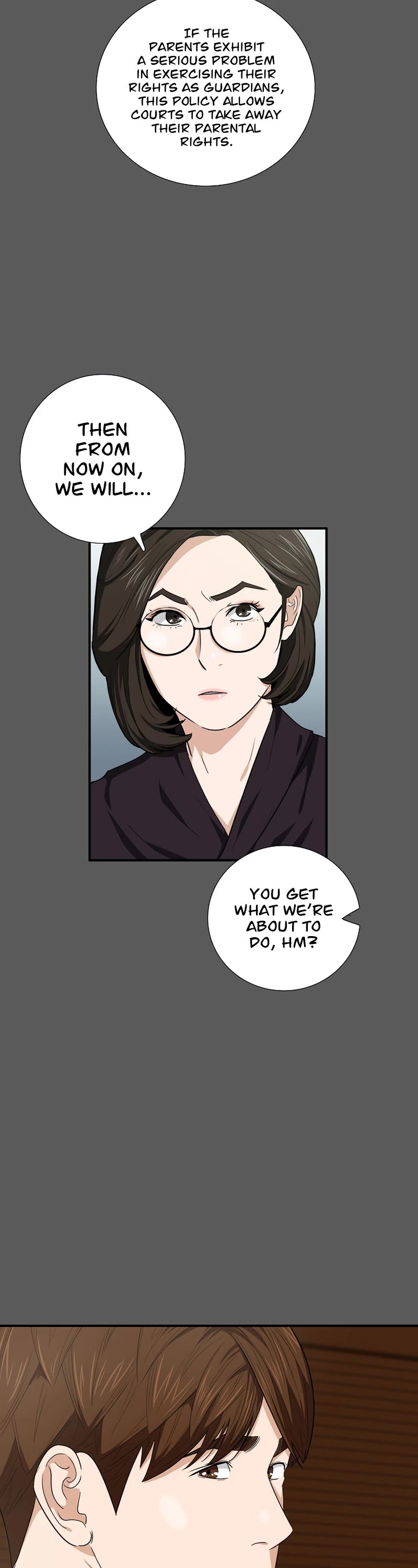This is the Law Chapter 87 page 7 - Chapter 87