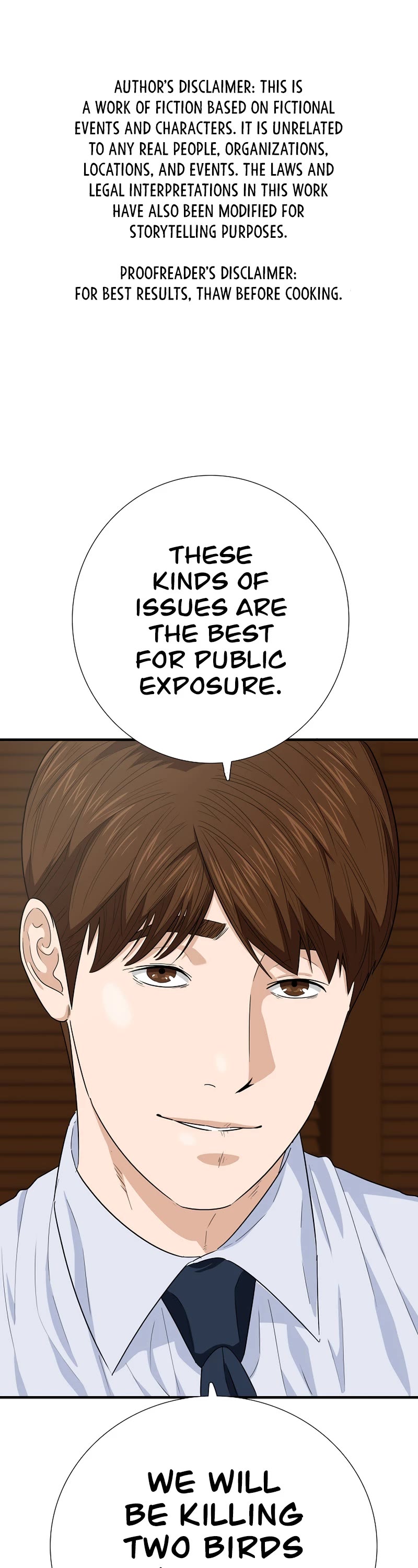 This is the Law Chapter 88 page 2 - Chapter 88