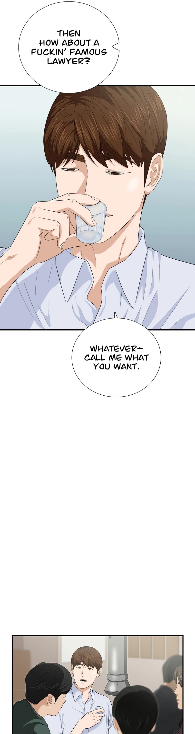 This is the Law Chapter 89 page 10 - Chapter 89