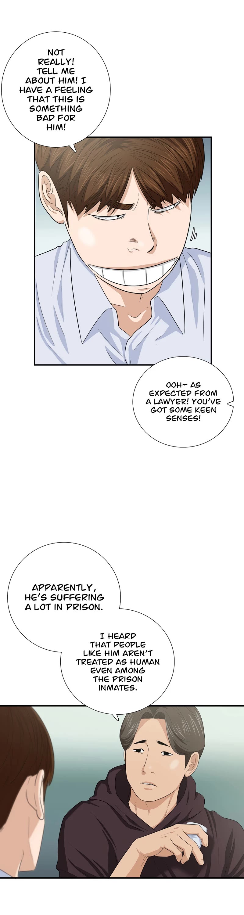 This is the Law Chapter 89 page 15 - Chapter 89