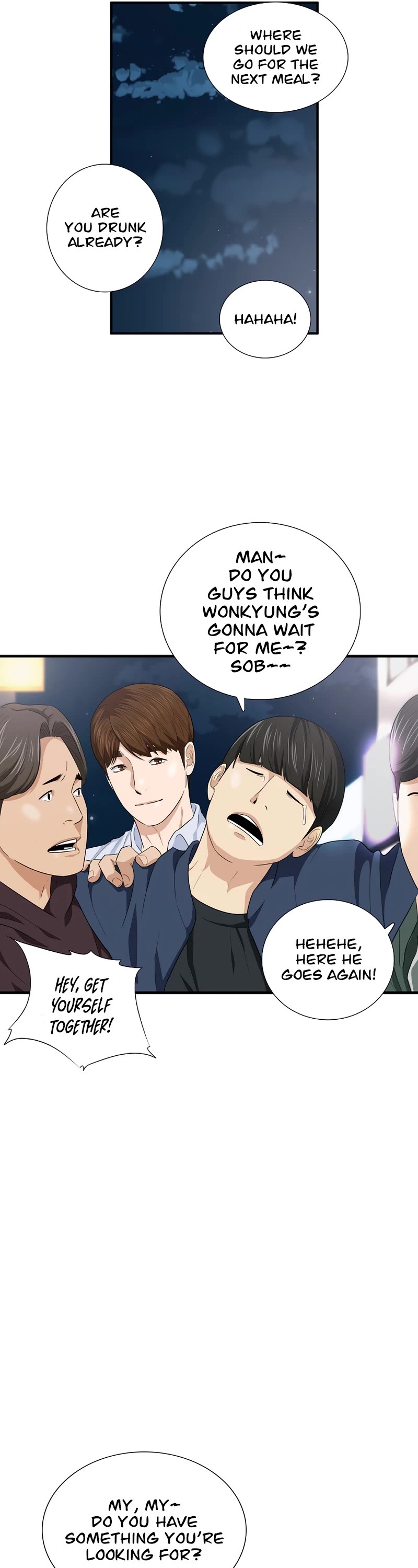 This is the Law Chapter 89 page 18 - Chapter 89