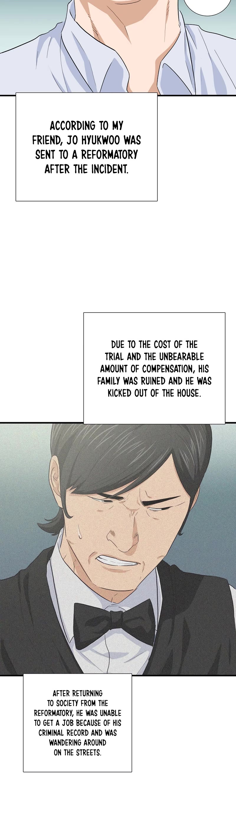 This is the Law Chapter 89 page 25 - Chapter 89