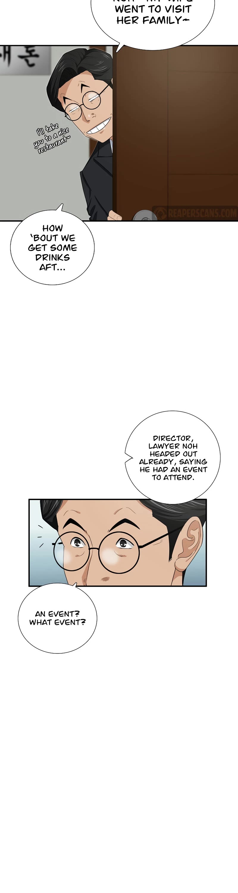 This is the Law Chapter 89 page 3 - Chapter 89