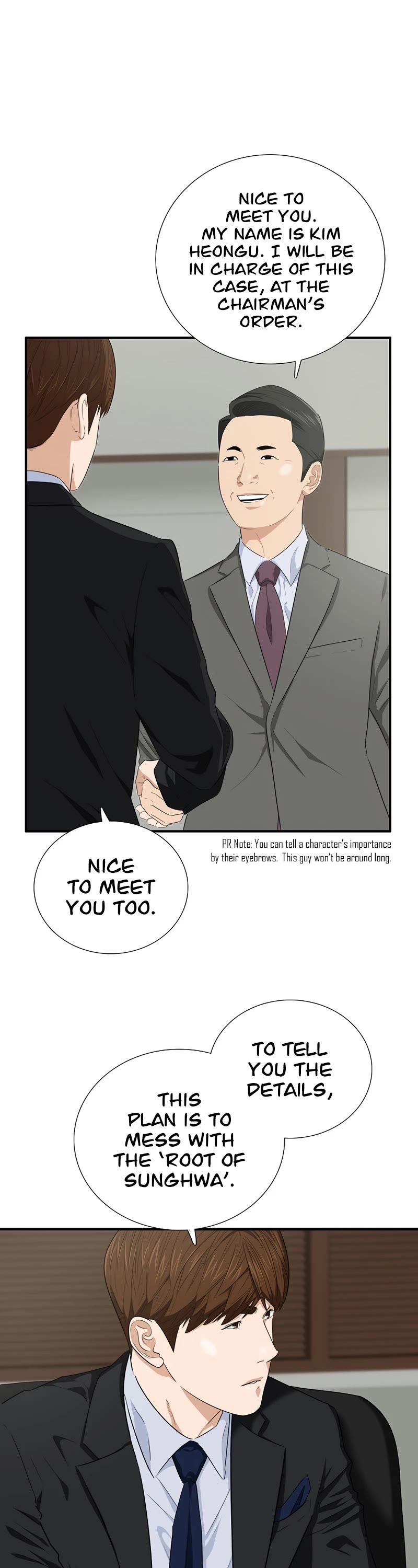 This is the Law Chapter 89 page 31 - Chapter 89