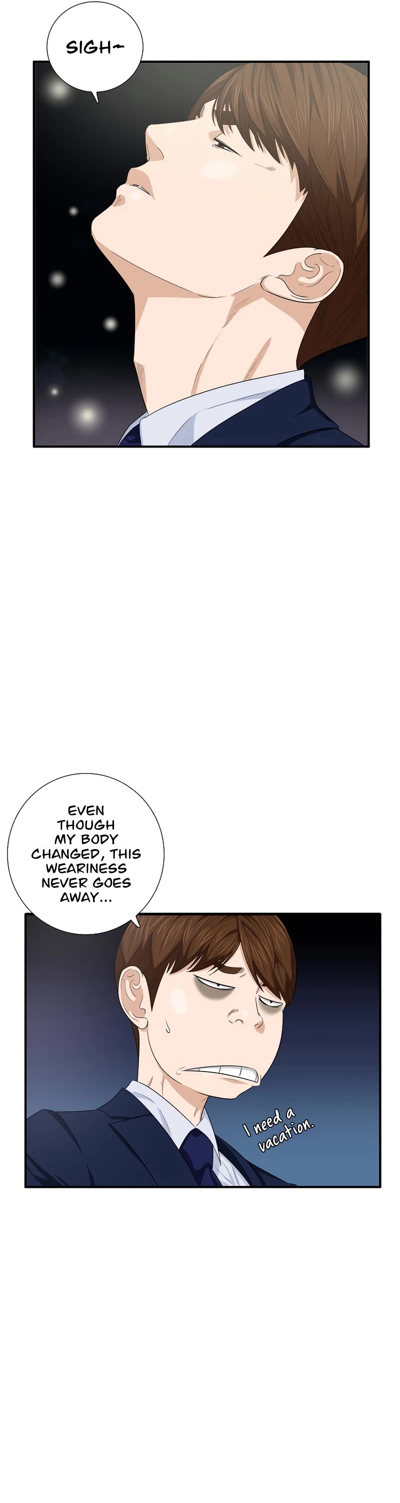 This is the Law Chapter 89 page 6 - Chapter 89