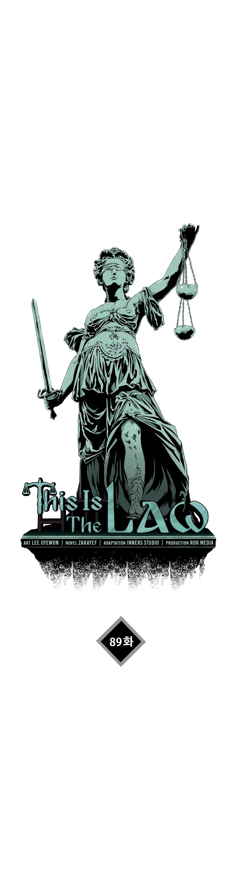 This is the Law Chapter 89 page 7 - Chapter 89