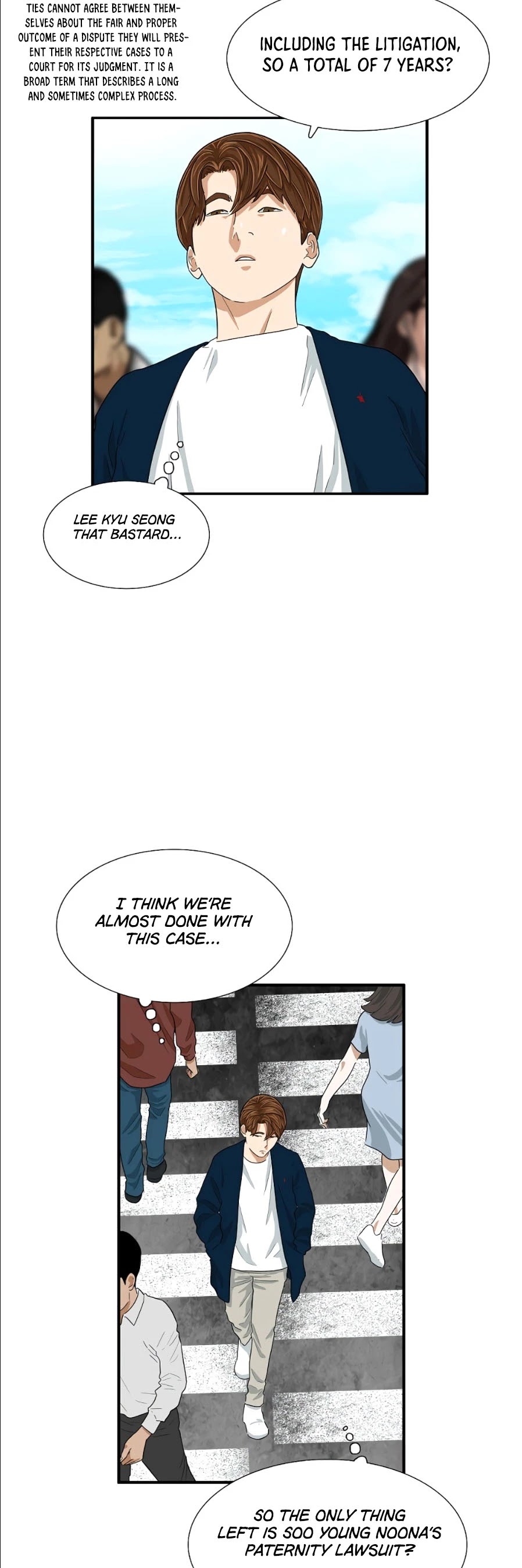 This is the Law Chapter 9 page 29 - Chapter 9