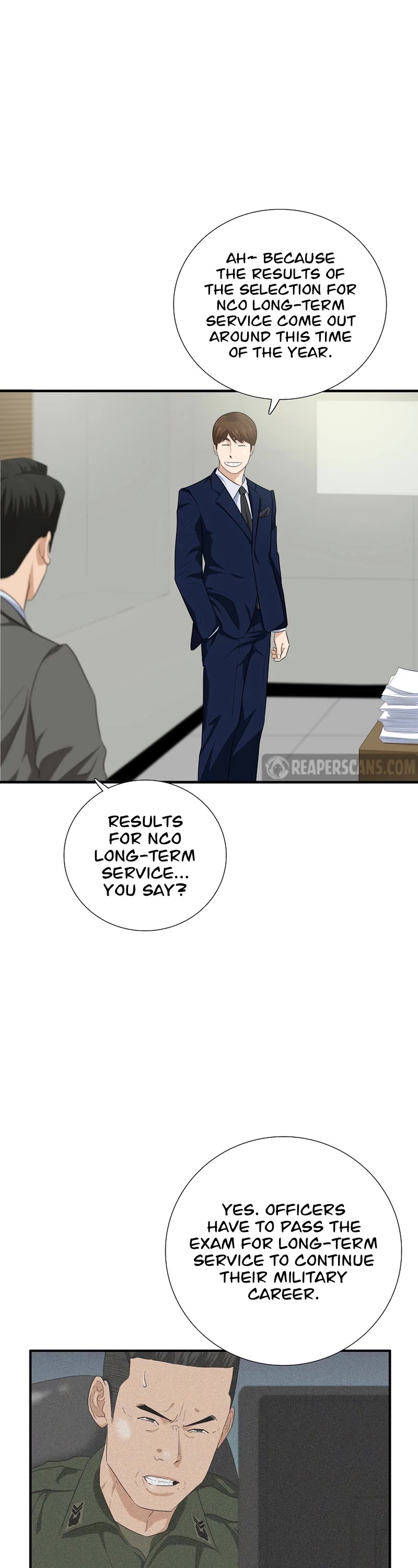 This is the Law Chapter 90 page 10 - Chapter 90: Season 2 END