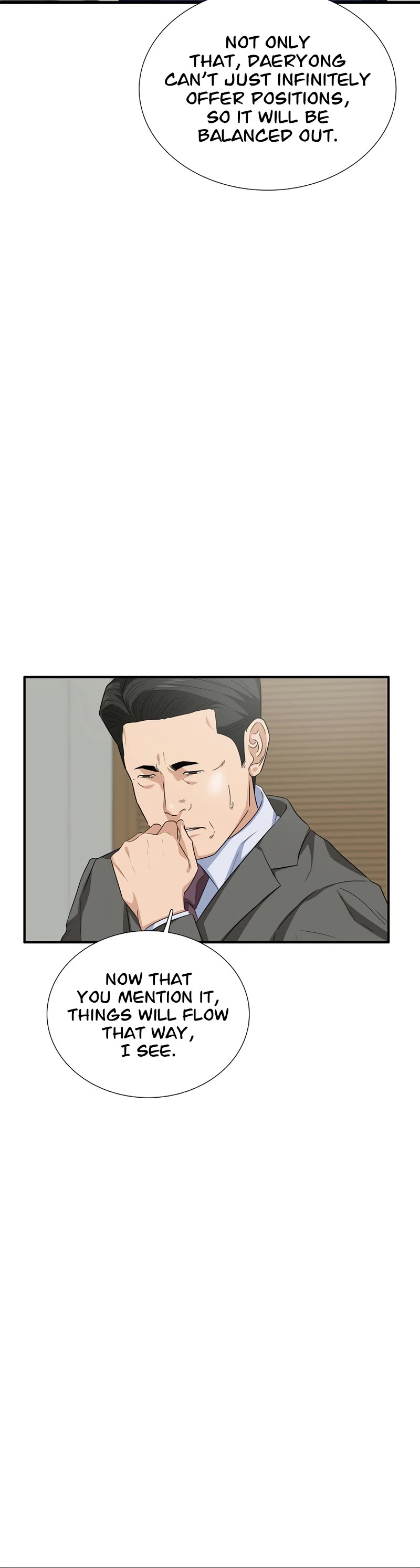 This is the Law Chapter 90 page 13 - Chapter 90: Season 2 END