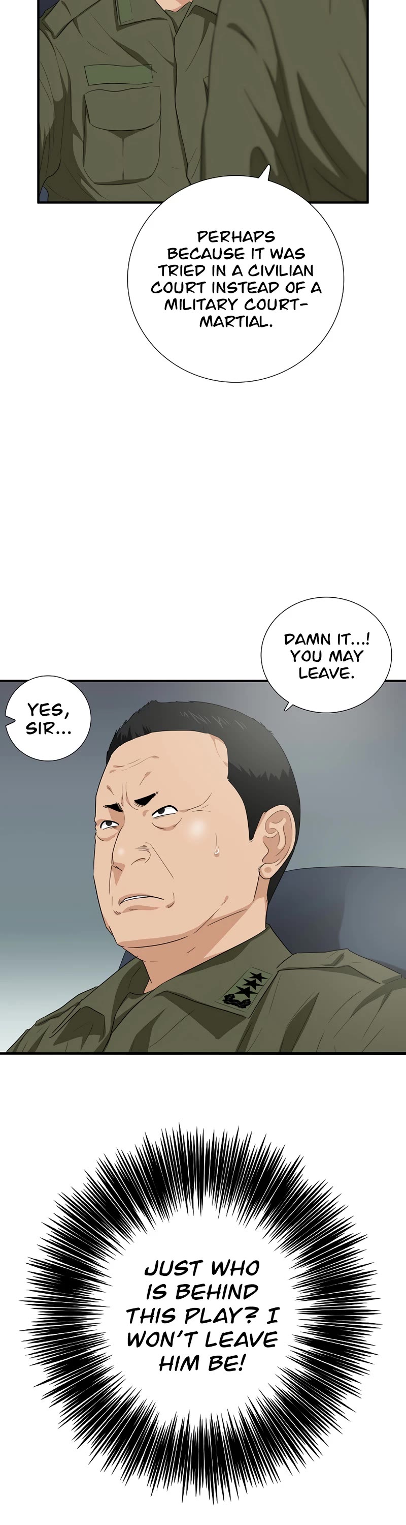 This is the Law Chapter 90 page 17 - Chapter 90: Season 2 END
