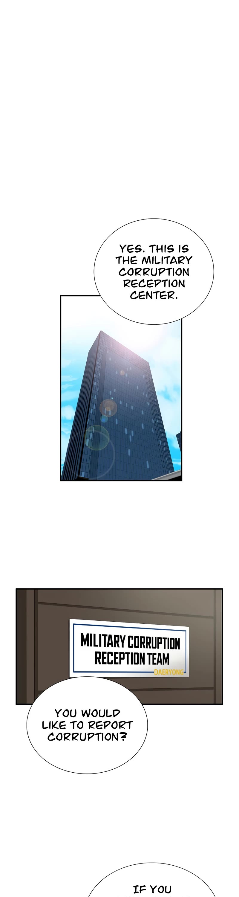 This is the Law Chapter 90 page 18 - Chapter 90: Season 2 END