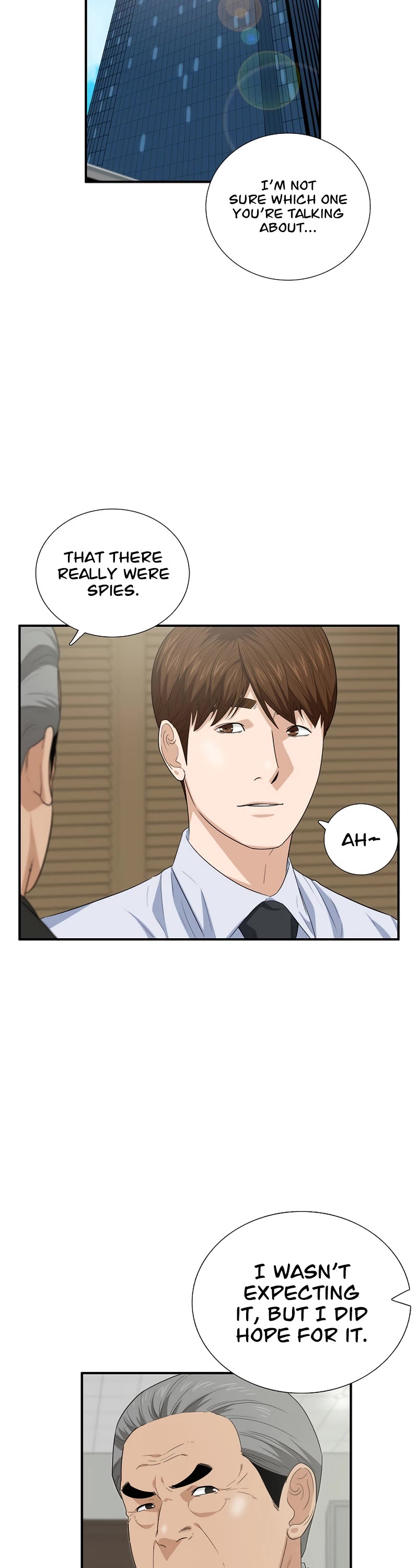 This is the Law Chapter 90 page 40 - Chapter 90: Season 2 END