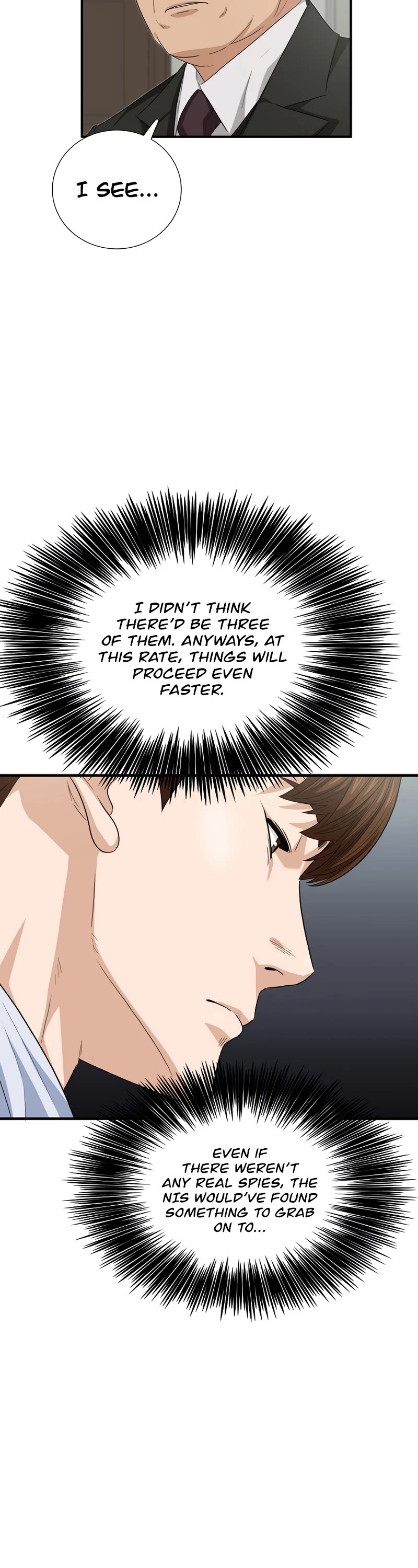 This is the Law Chapter 90 page 41 - Chapter 90: Season 2 END