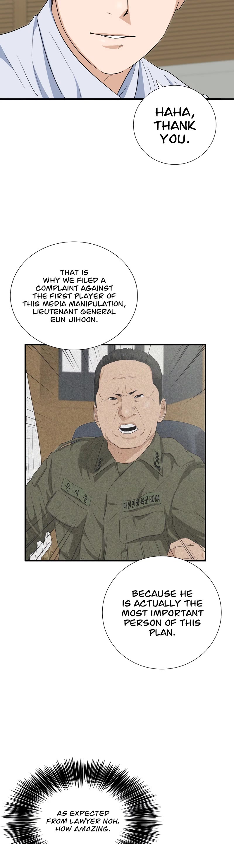 This is the Law Chapter 90 page 44 - Chapter 90: Season 2 END