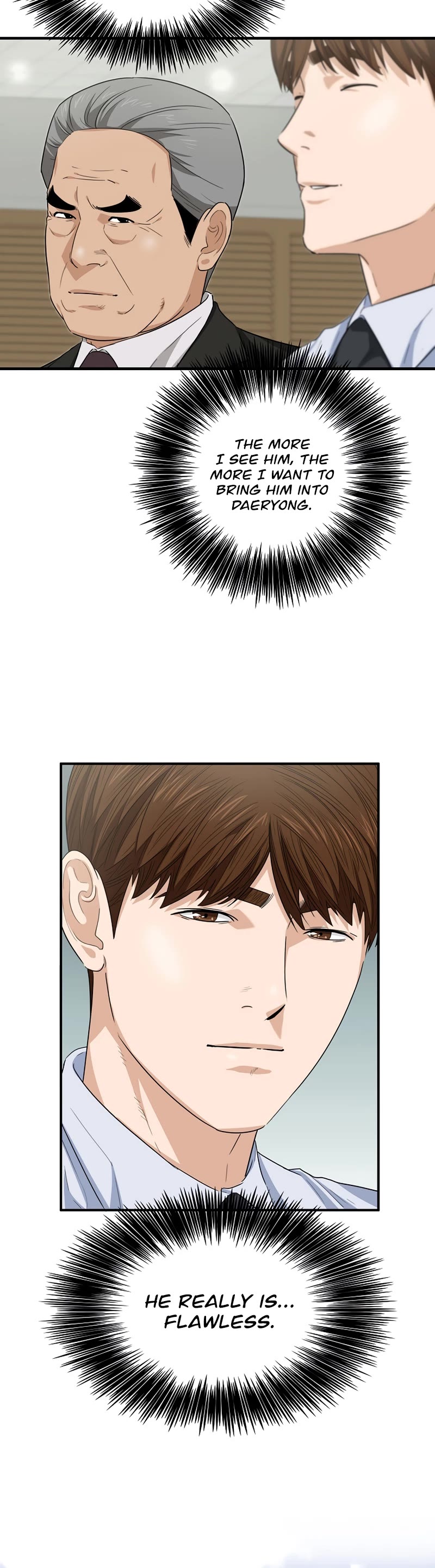 This is the Law Chapter 90 page 45 - Chapter 90: Season 2 END