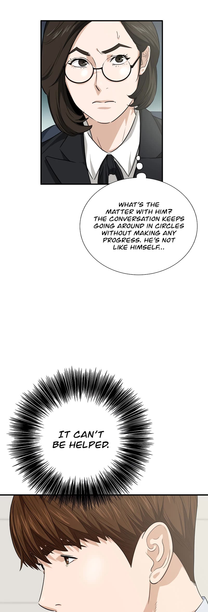 This is the Law Chapter 90 page 48 - Chapter 90: Season 2 END