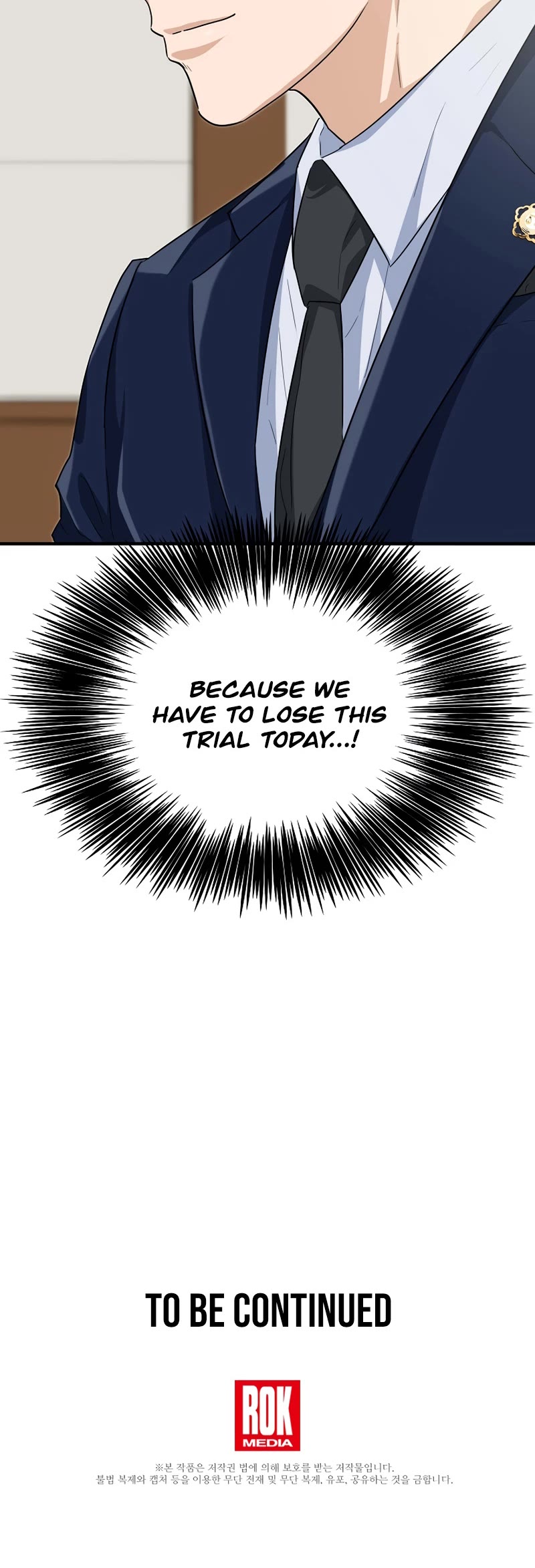 This is the Law Chapter 90 page 49 - Chapter 90: Season 2 END