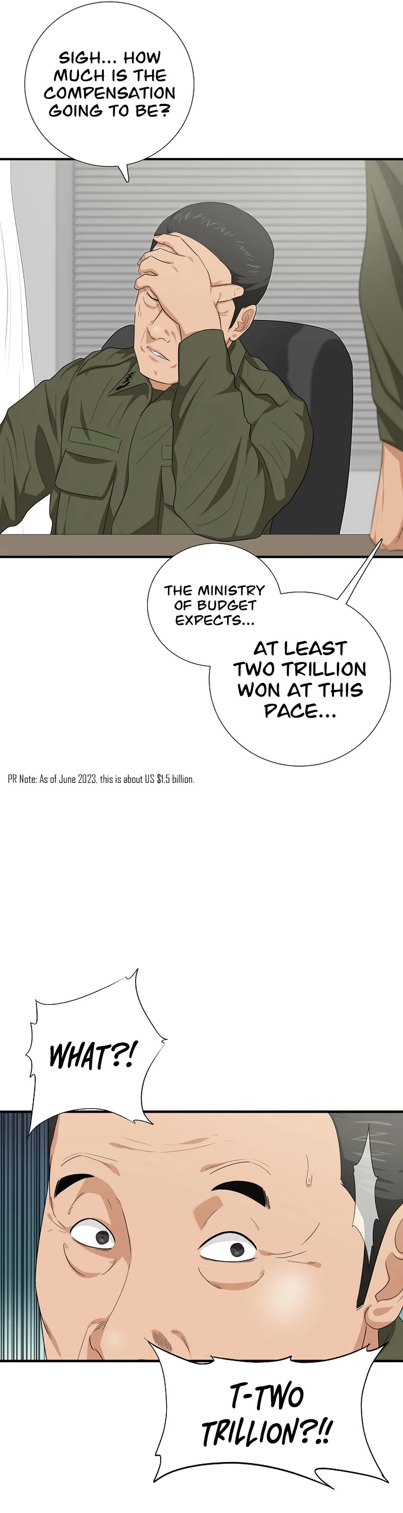 This is the Law Chapter 91 page 18 - Chapter 91