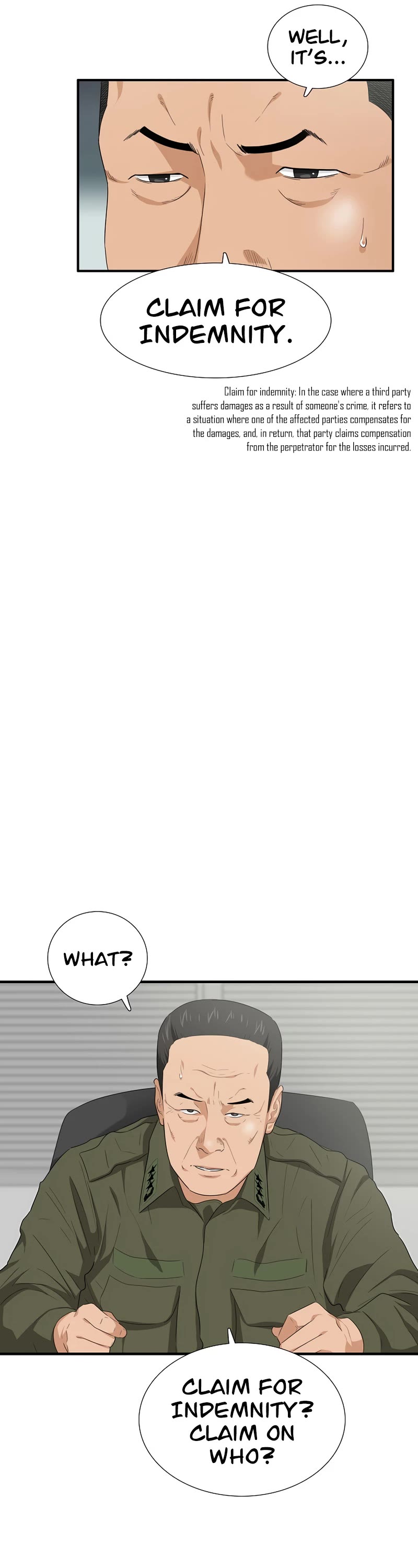 This is the Law Chapter 91 page 21 - Chapter 91