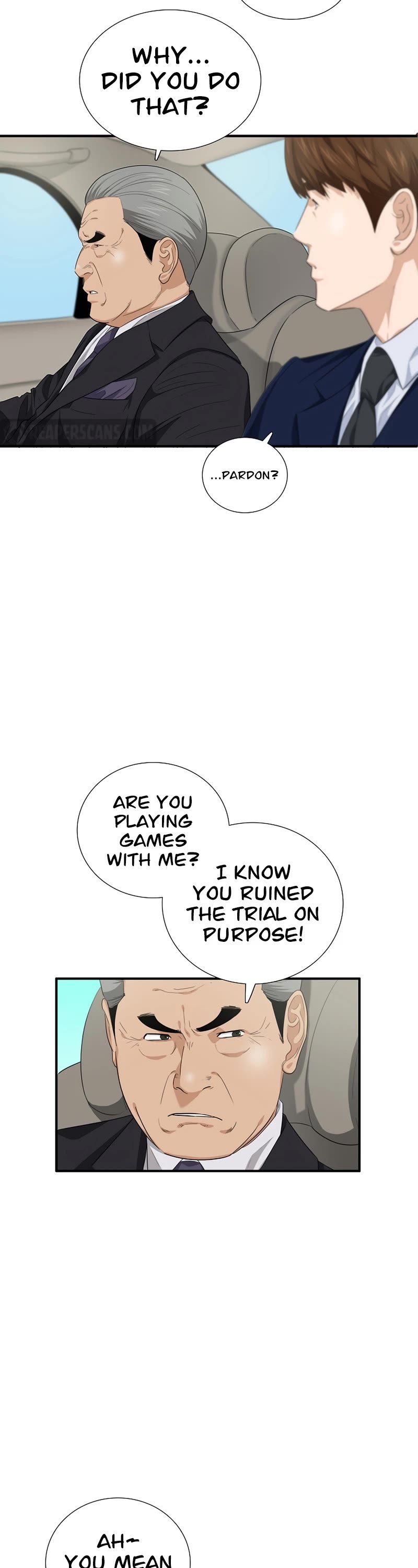 This is the Law Chapter 91 page 7 - Chapter 91