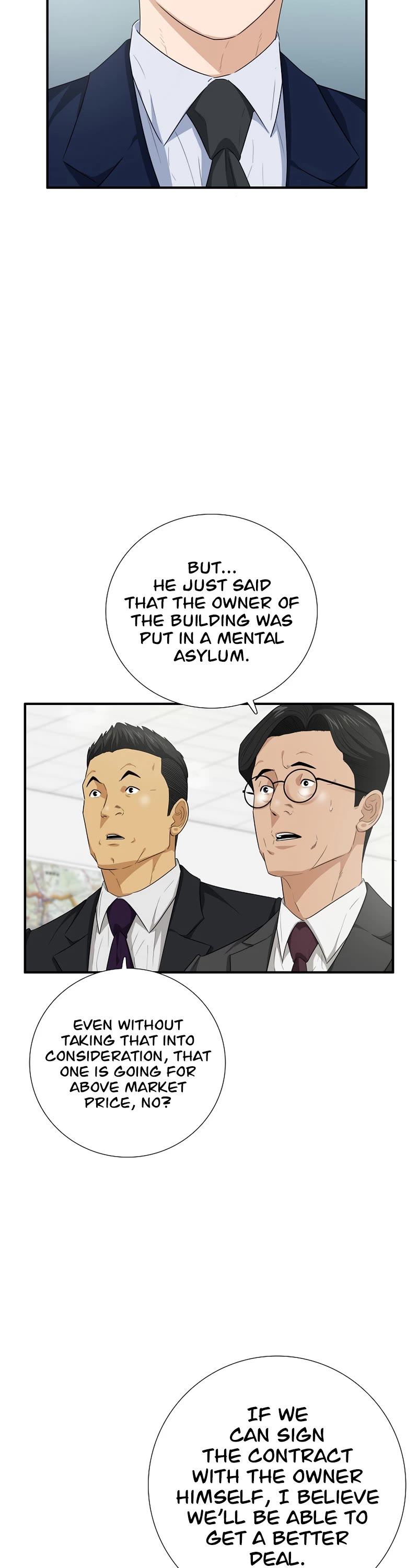 This is the Law Chapter 93 page 3 - Chapter 93