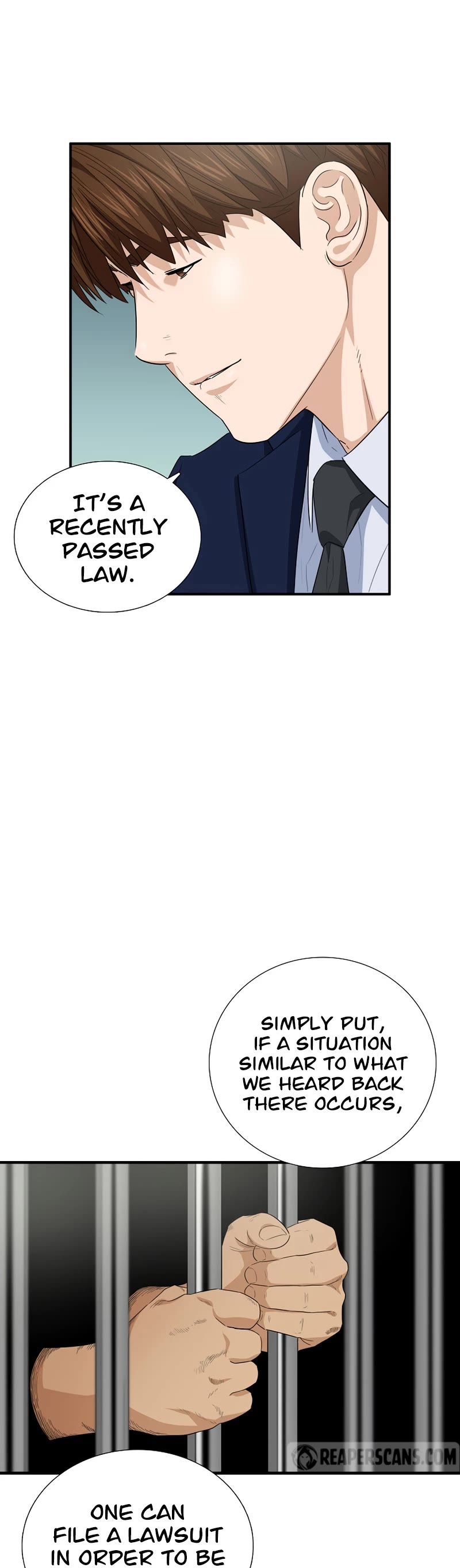 This is the Law Chapter 93 page 8 - Chapter 93