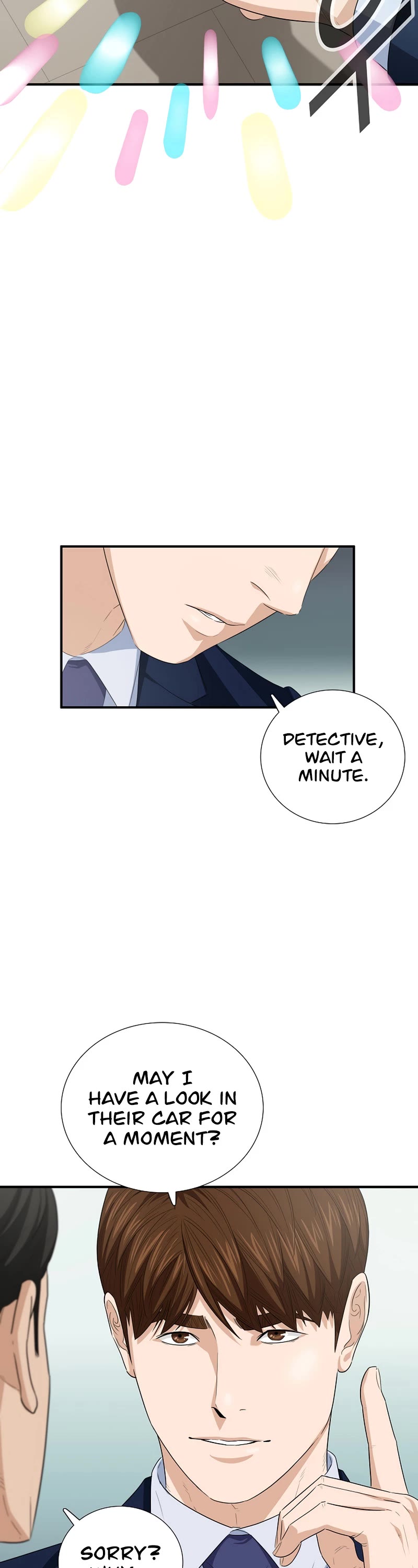 This is the Law Chapter 95 page 15 - Chapter 95
