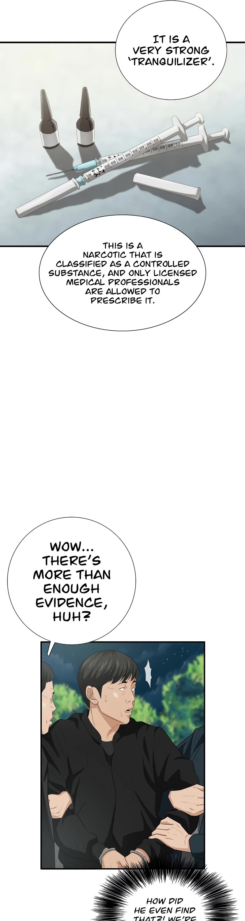 This is the Law Chapter 95 page 18 - Chapter 95