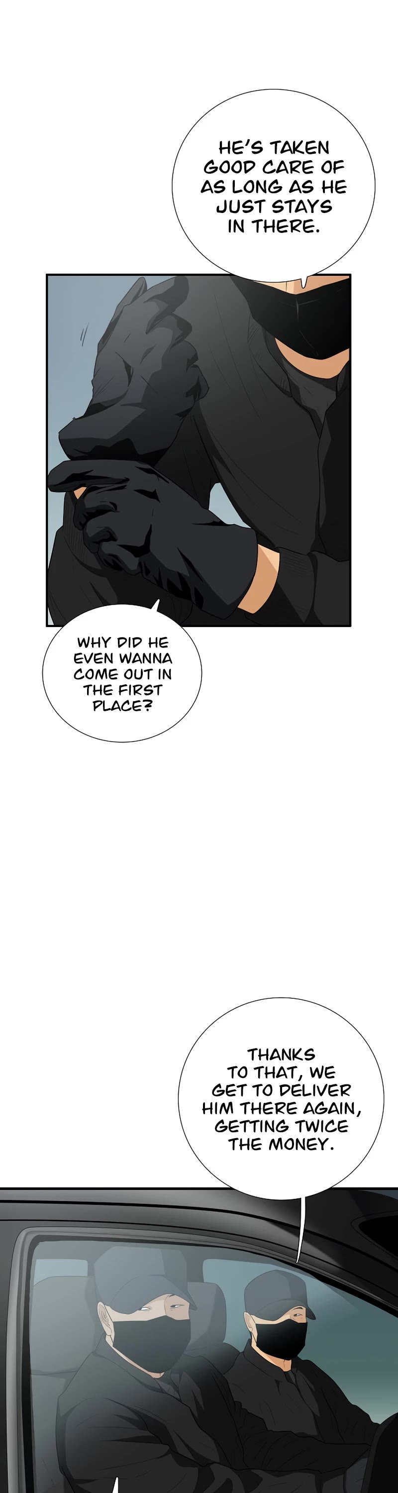 This is the Law Chapter 95 page 3 - Chapter 95