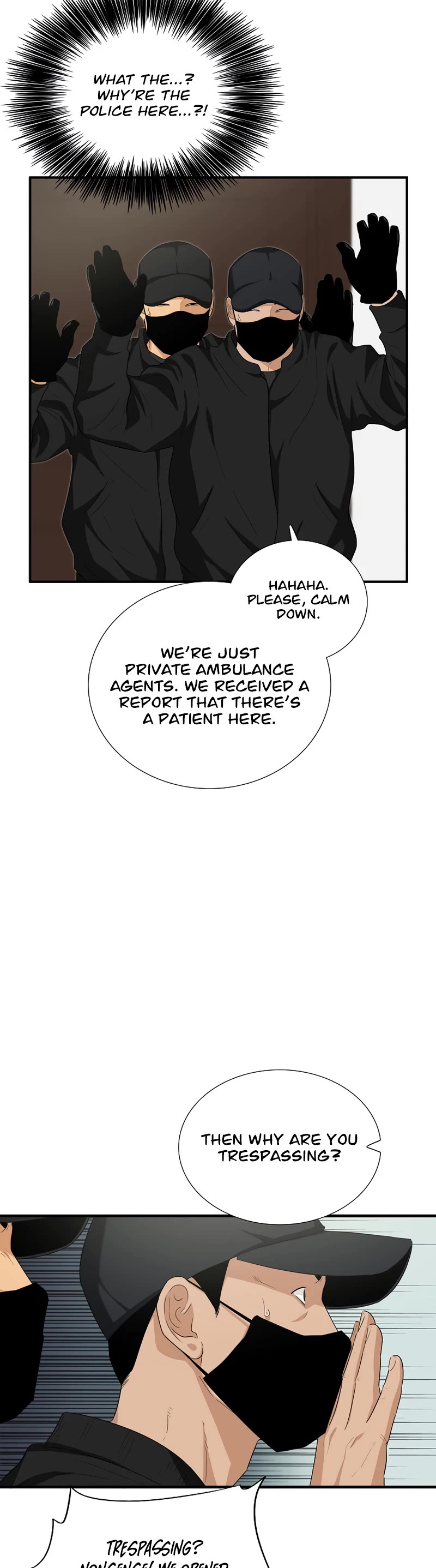 This is the Law Chapter 95 page 8 - Chapter 95