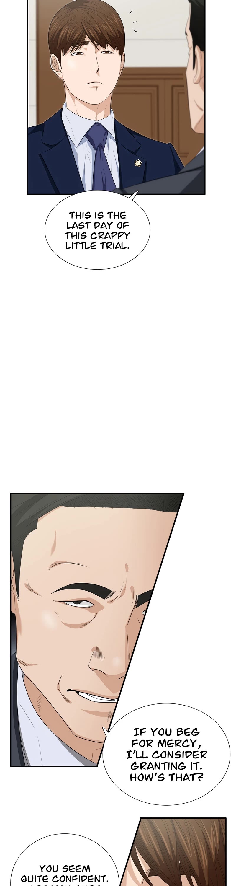 This is the Law Chapter 96 page 3 - Chapter 96