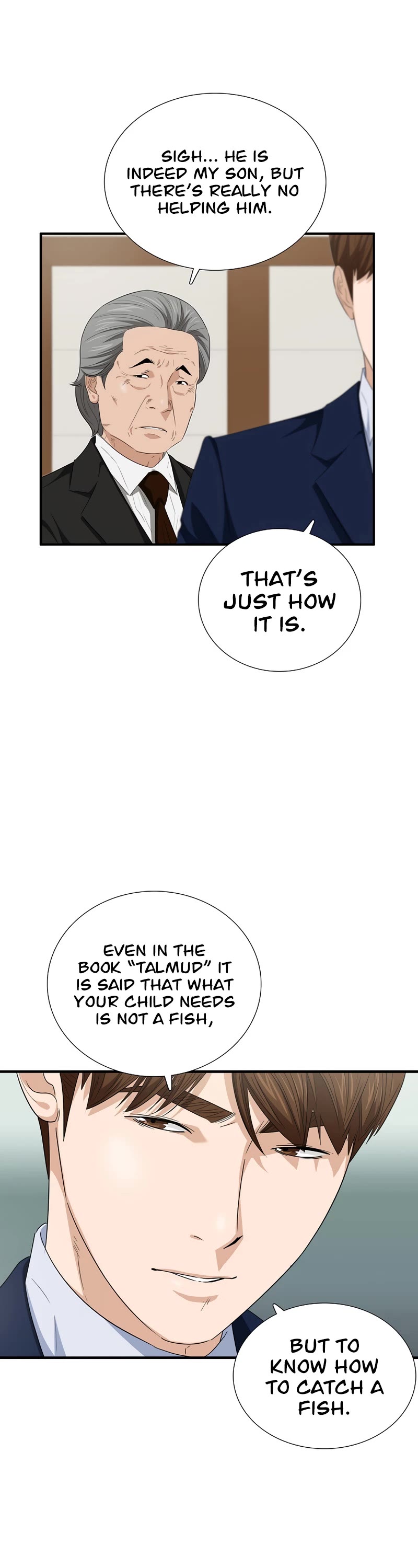 This is the Law Chapter 96 page 5 - Chapter 96
