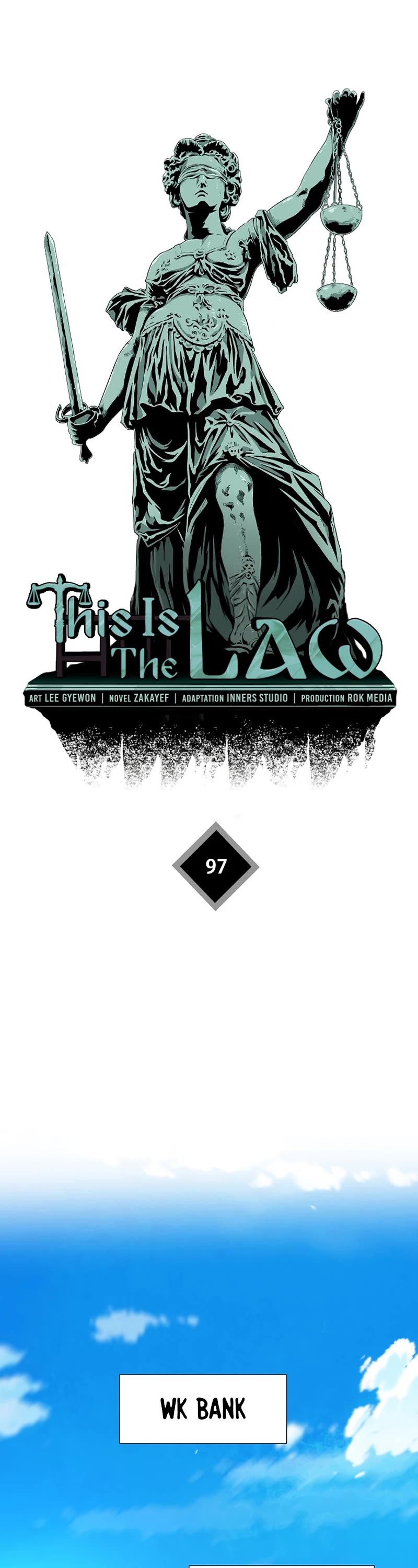 This is the Law Chapter 97 page 10 - Chapter 97