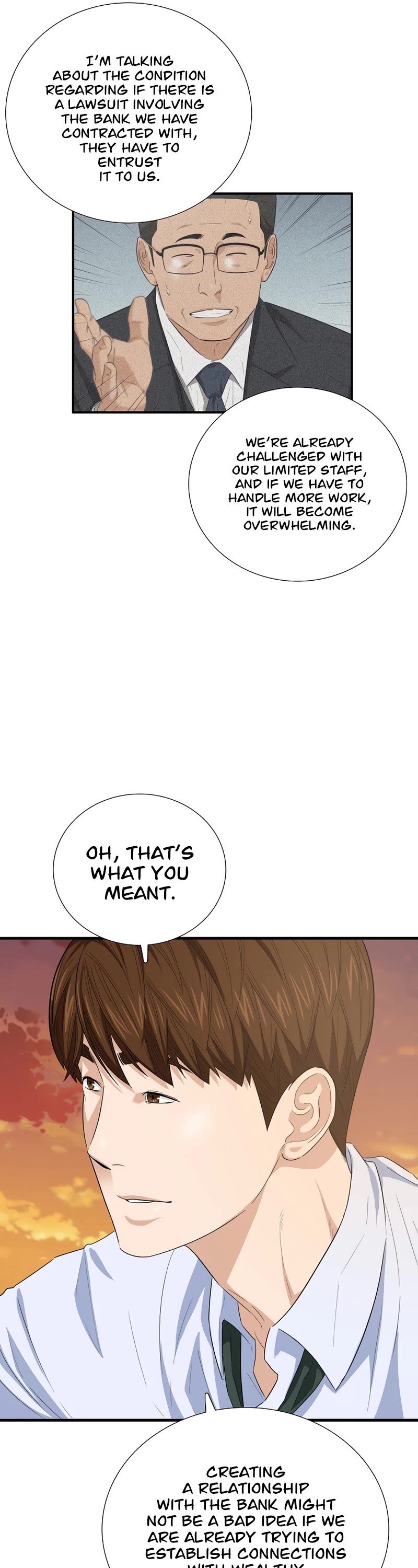 This is the Law Chapter 97 page 46 - Chapter 97