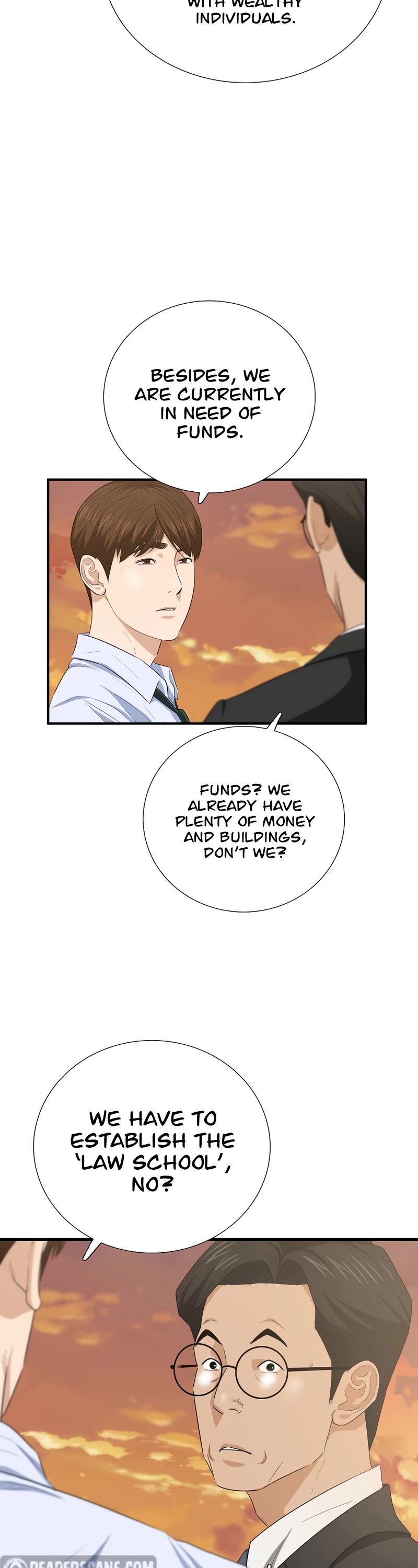 This is the Law Chapter 97 page 47 - Chapter 97