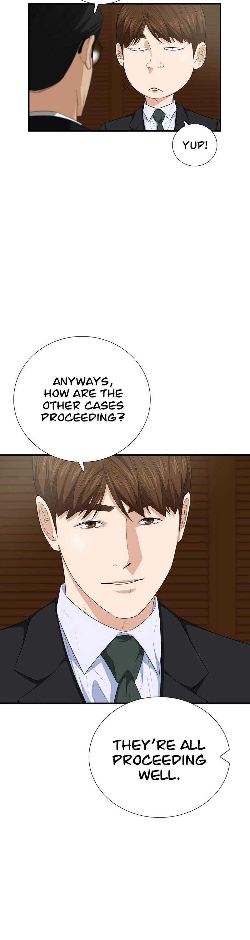 This is the Law Chapter 97 page 5 - Chapter 97
