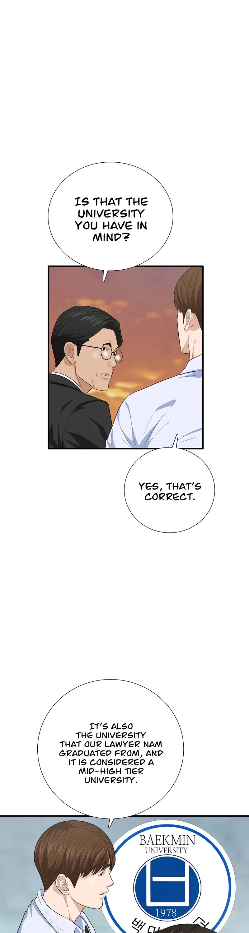 This is the Law Chapter 98 page 10 - Chapter 98