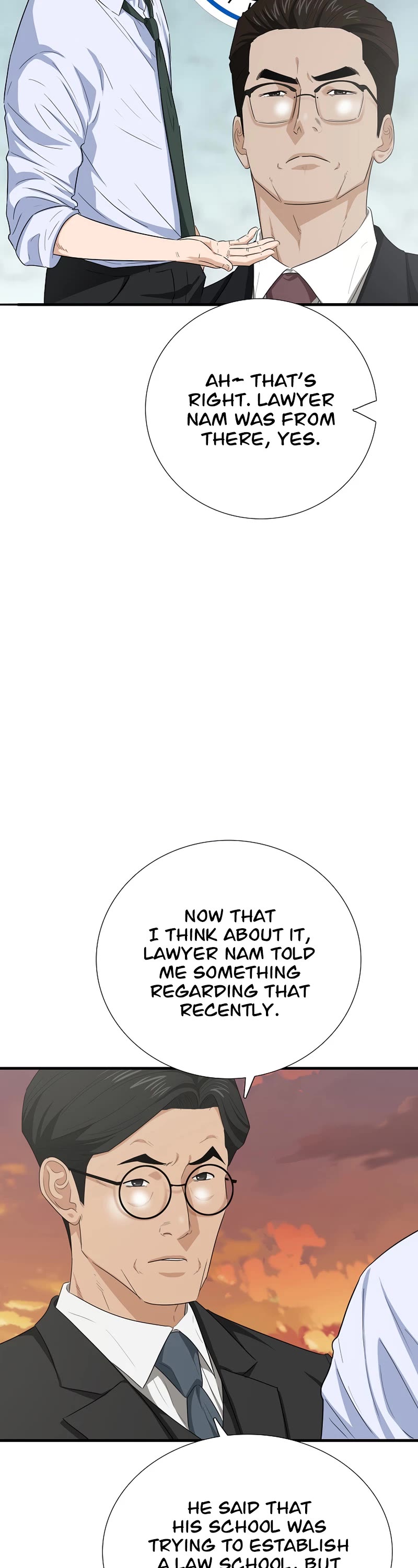 This is the Law Chapter 98 page 11 - Chapter 98