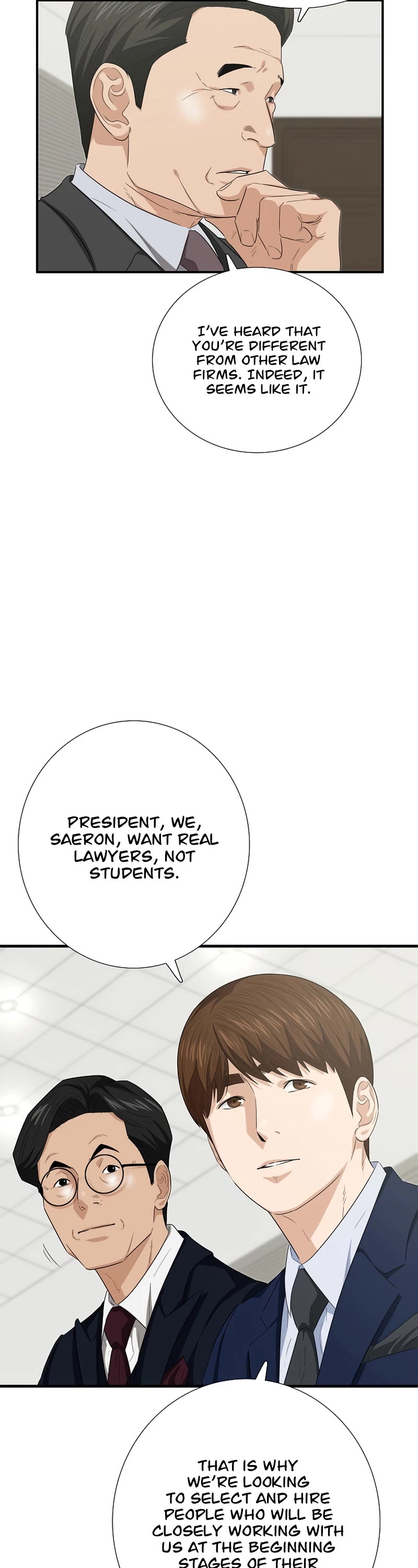 This is the Law Chapter 98 page 19 - Chapter 98