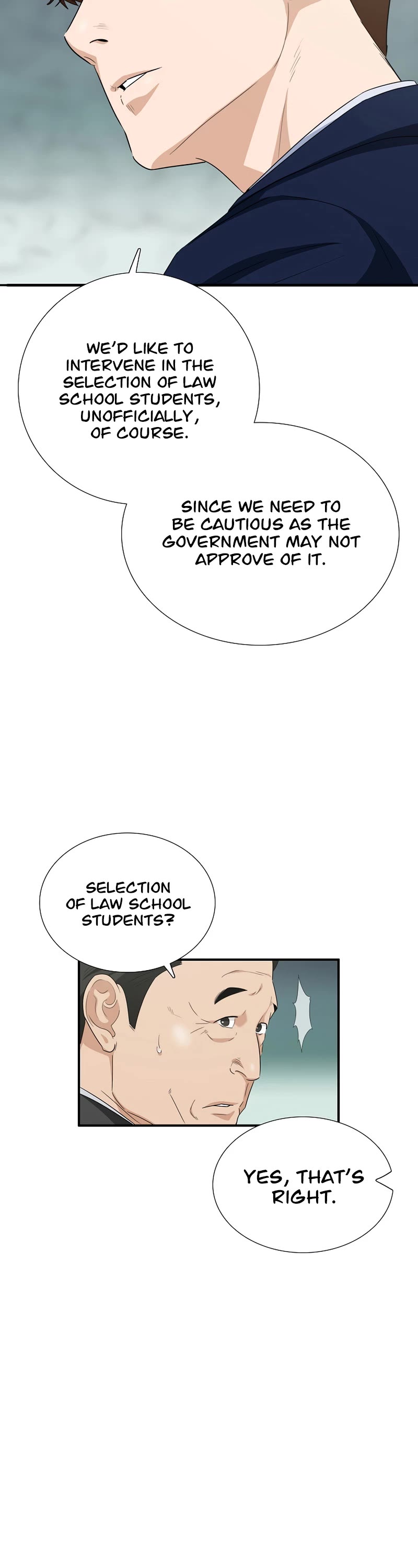This is the Law Chapter 98 page 21 - Chapter 98