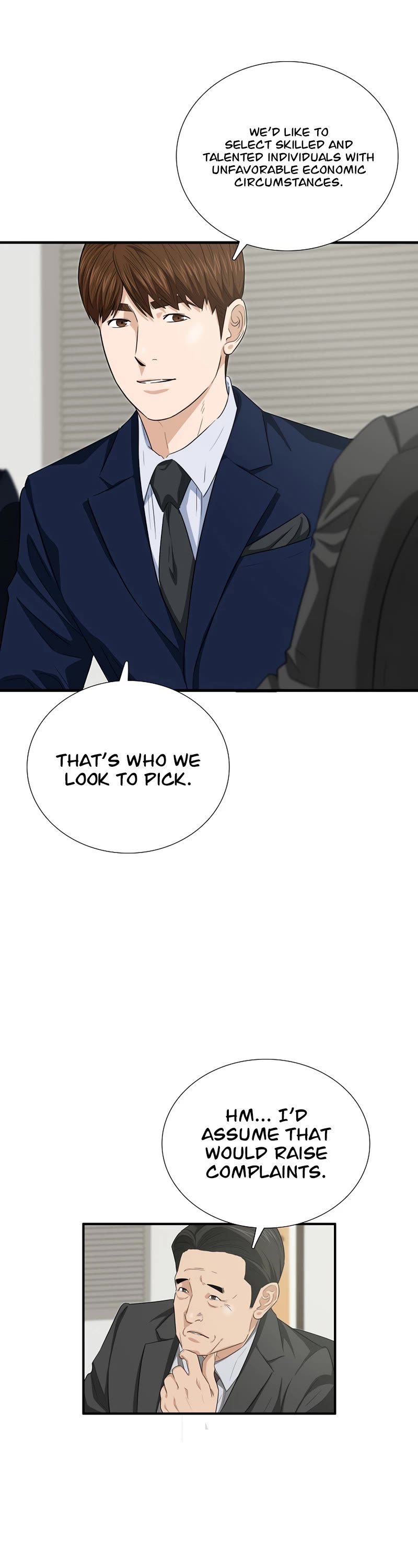 This is the Law Chapter 98 page 22 - Chapter 98
