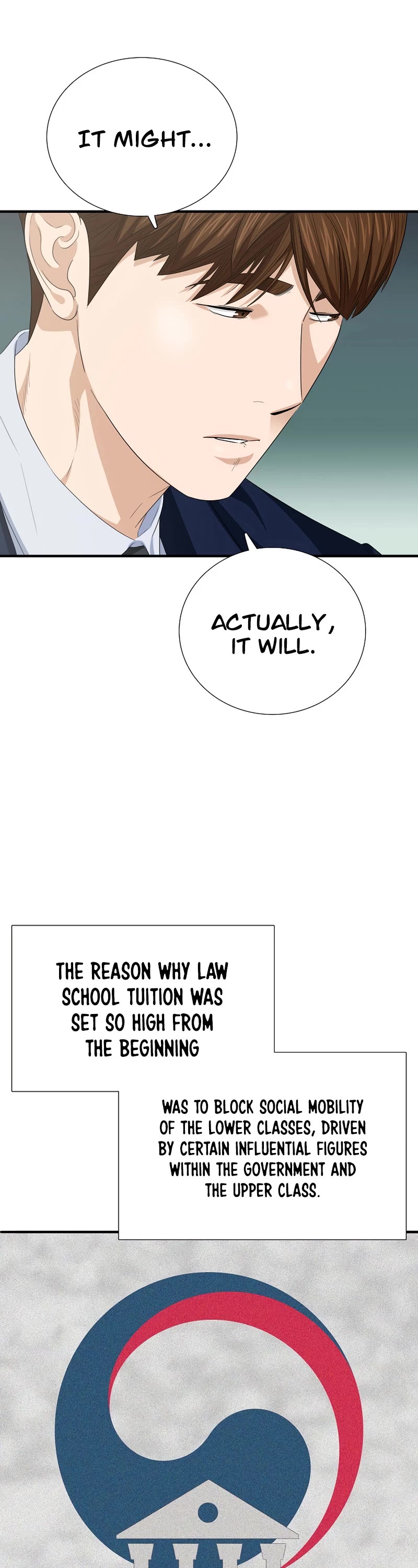 This is the Law Chapter 98 page 23 - Chapter 98