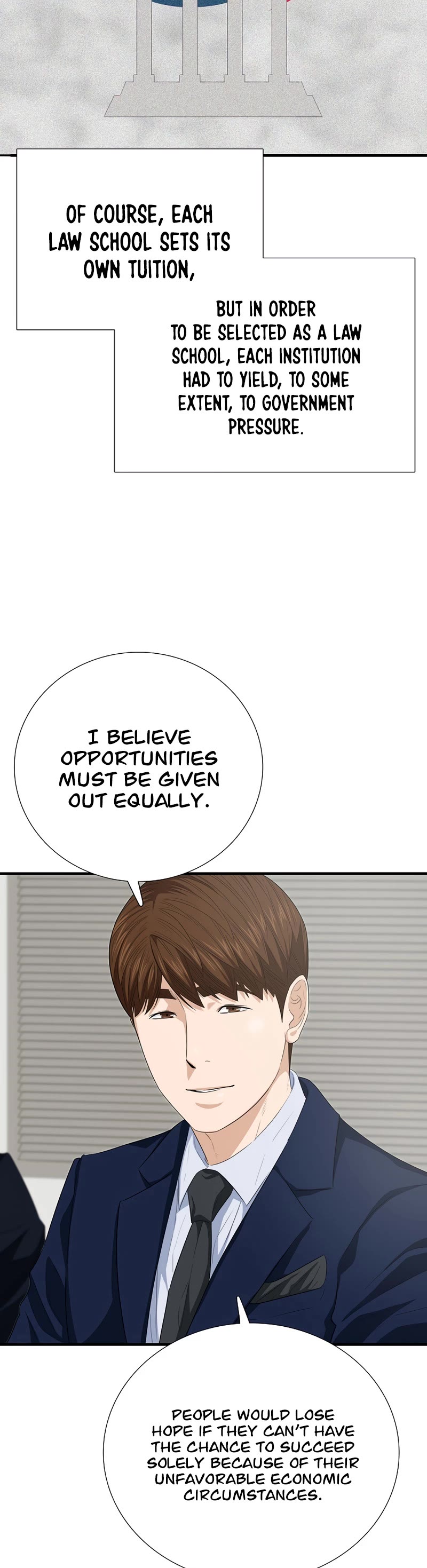 This is the Law Chapter 98 page 24 - Chapter 98