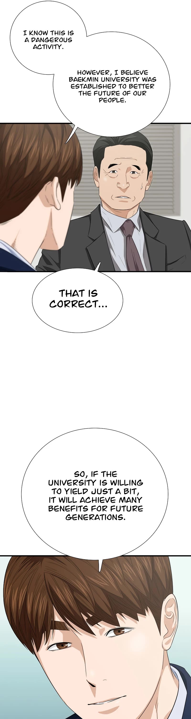 This is the Law Chapter 98 page 26 - Chapter 98