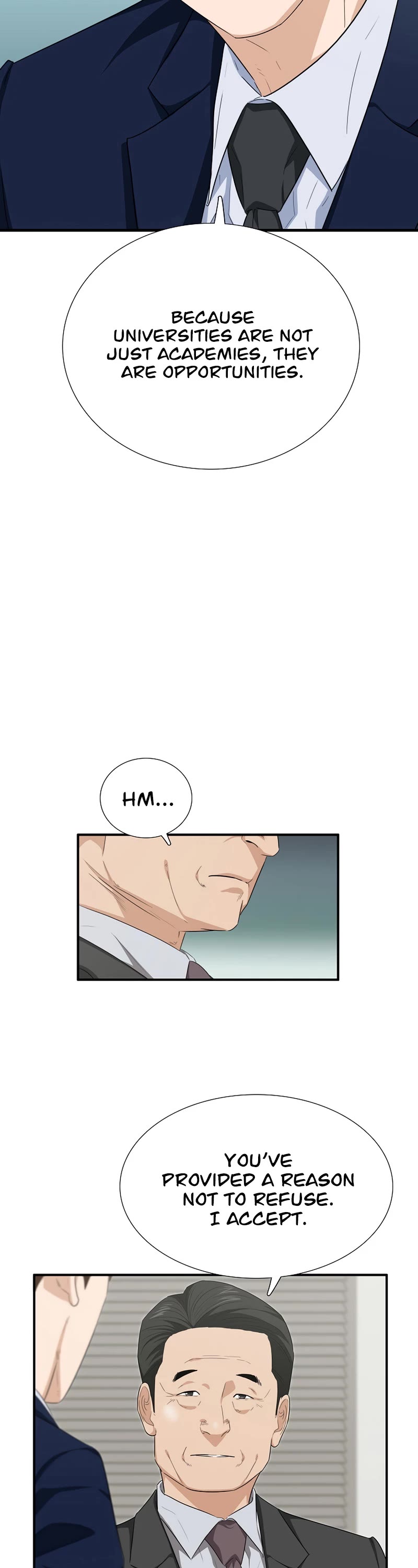 This is the Law Chapter 98 page 27 - Chapter 98