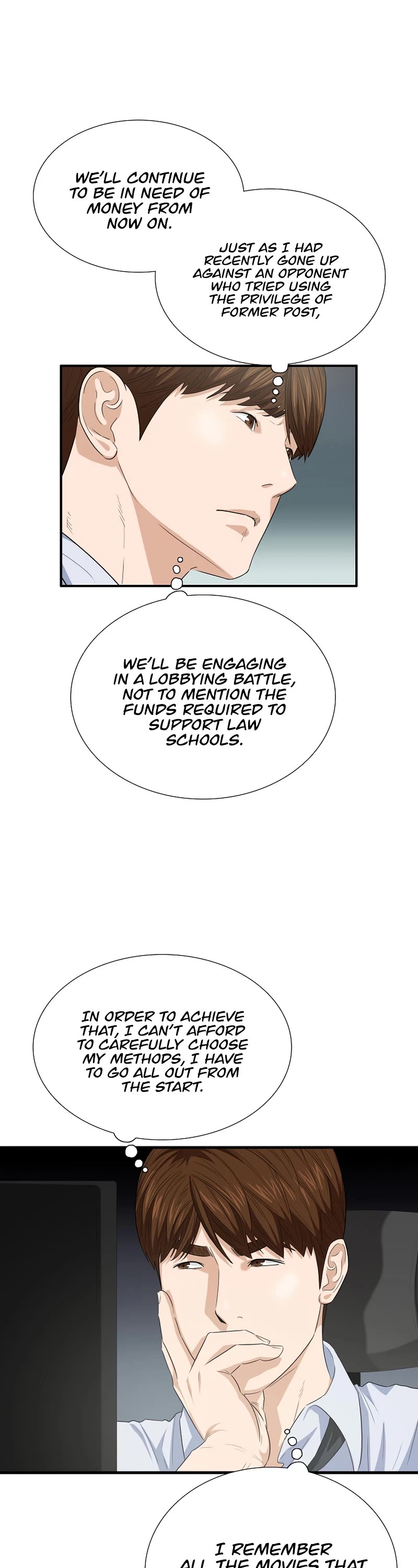 This is the Law Chapter 98 page 30 - Chapter 98