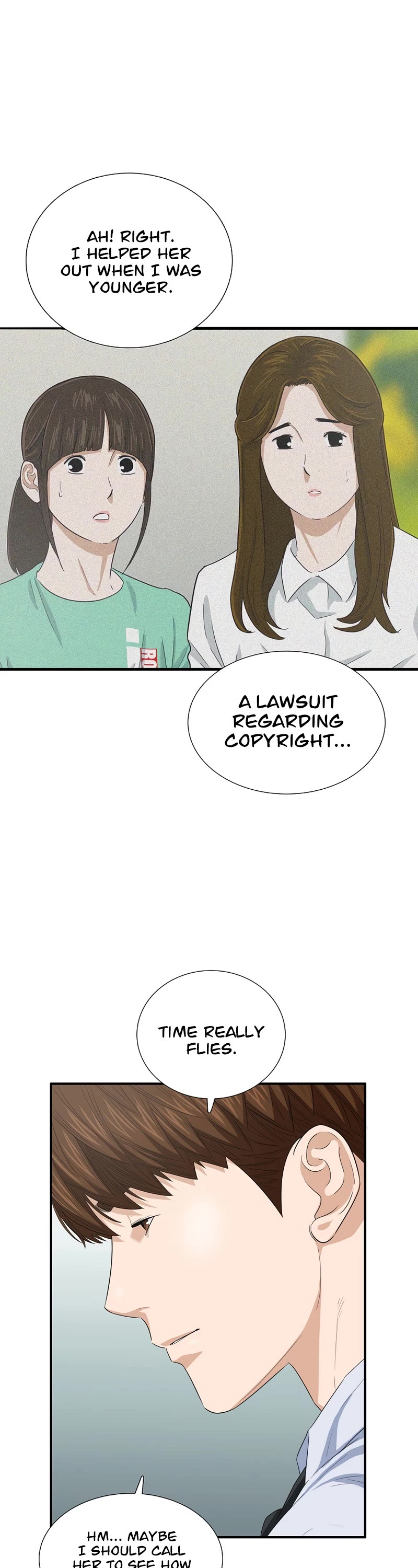 This is the Law Chapter 98 page 32 - Chapter 98