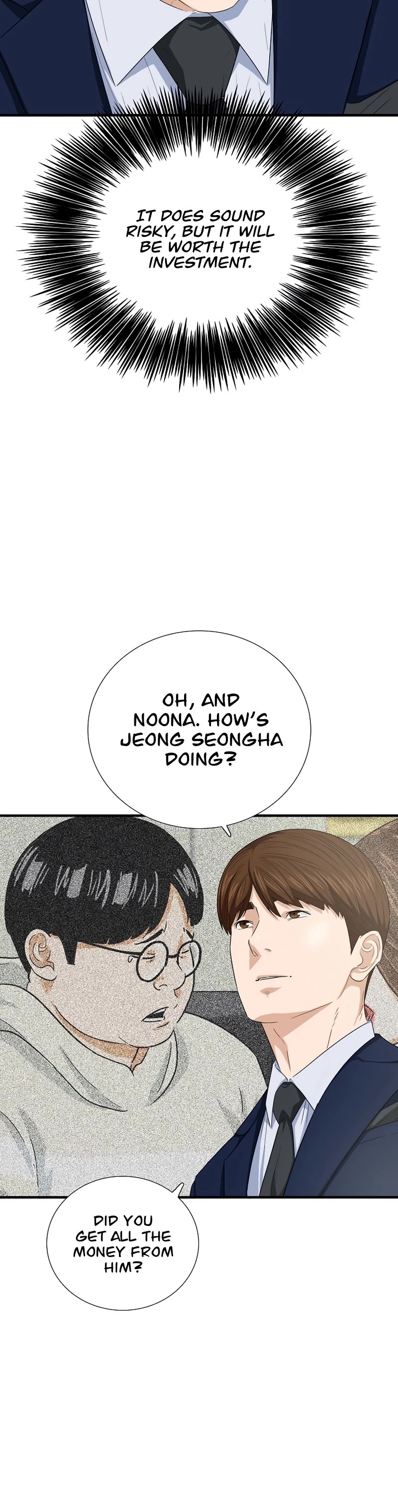 This is the Law Chapter 98 page 39 - Chapter 98