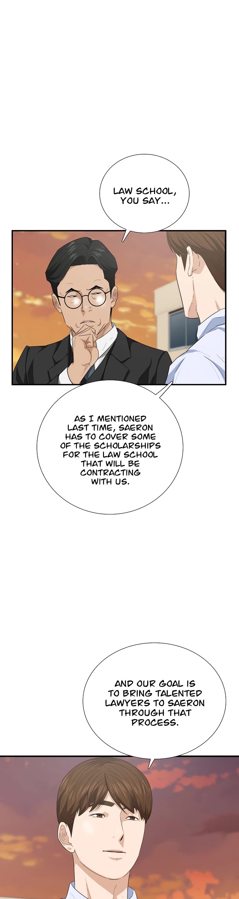 This is the Law Chapter 98 page 4 - Chapter 98