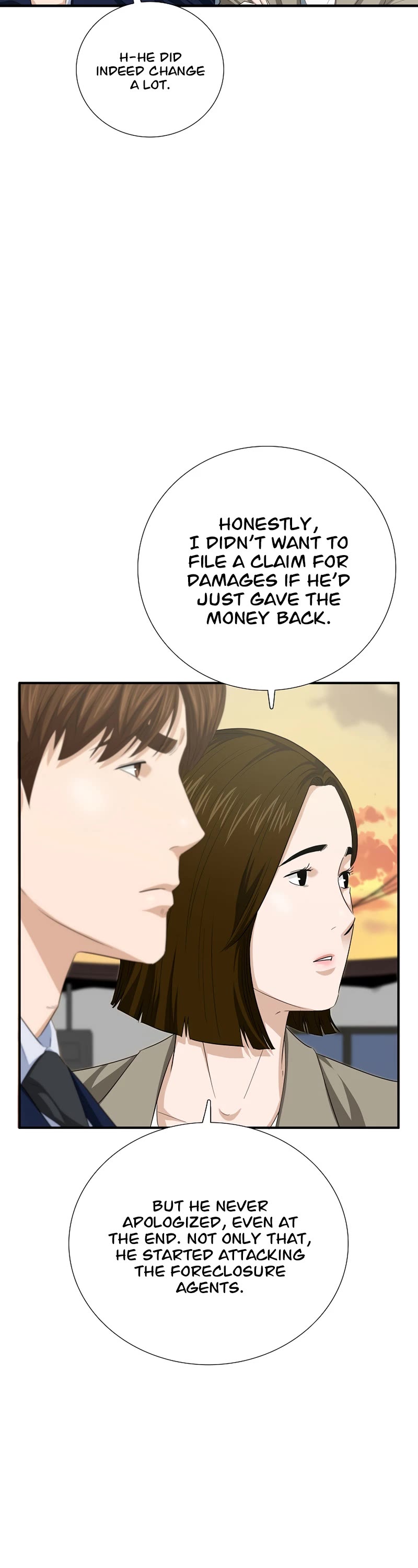 This is the Law Chapter 98 page 45 - Chapter 98
